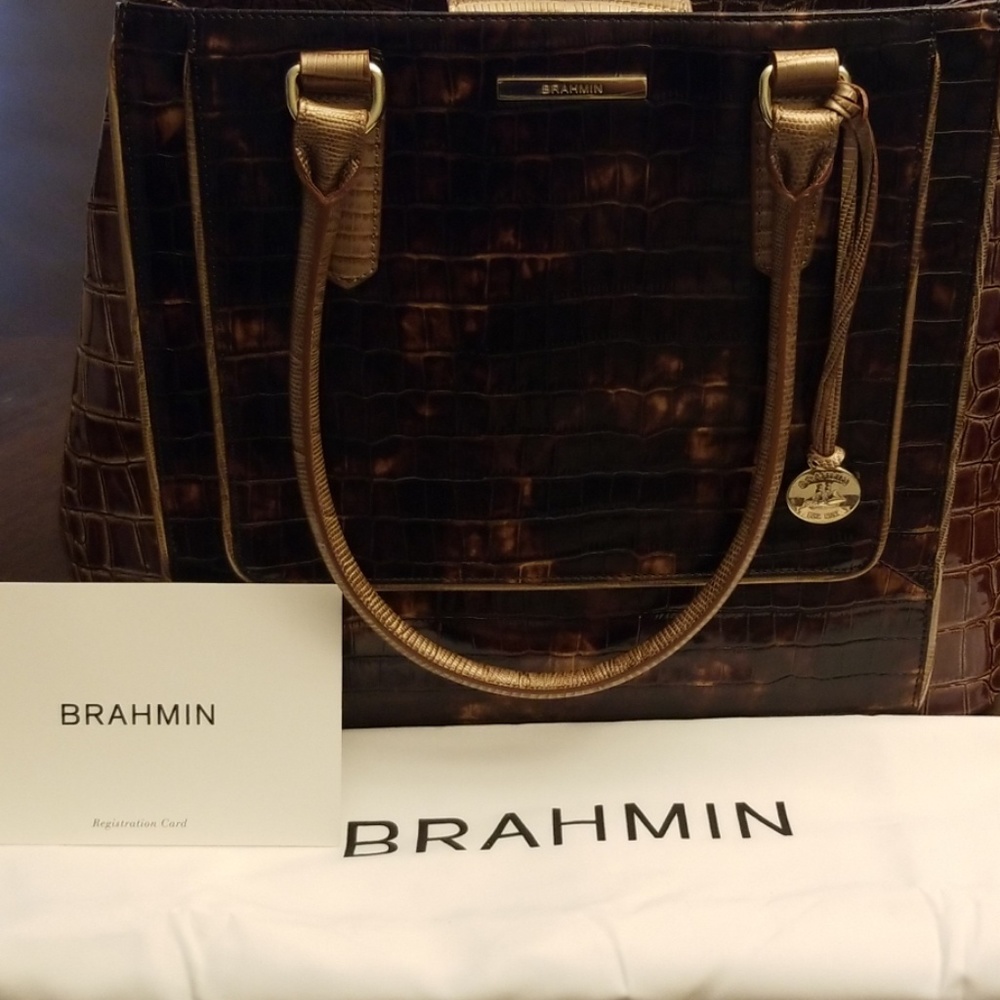Brahmin Bag